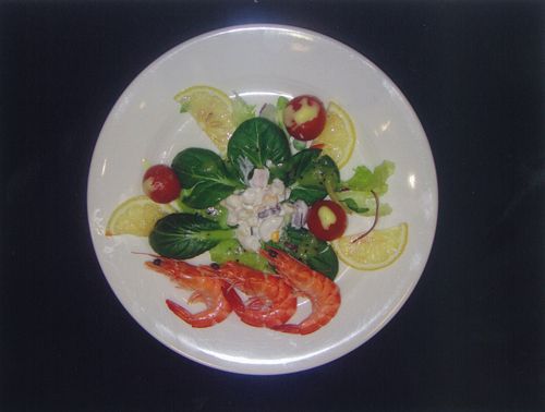 푸드아트세라피