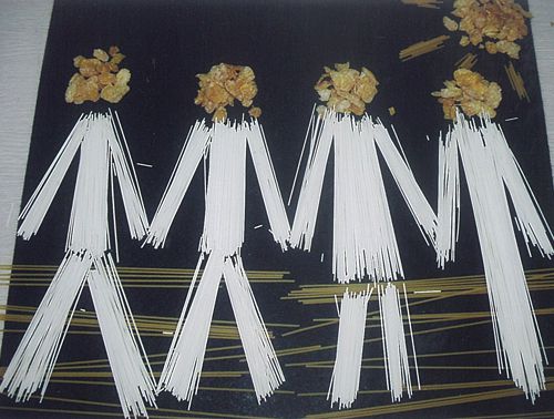 푸드아트세라피